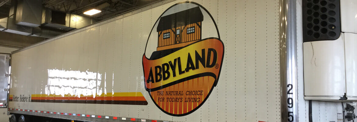 Abbyland Travel Center - While supplies last