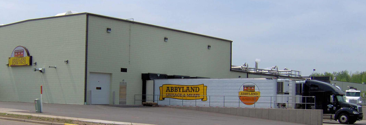 Harland Schraufnagel, Harland Schraufnagel founded Abbyland…