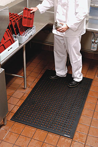 Scraper Mats  Professional Mat Rental by Service Uniform