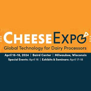 Cheese Expo 2024