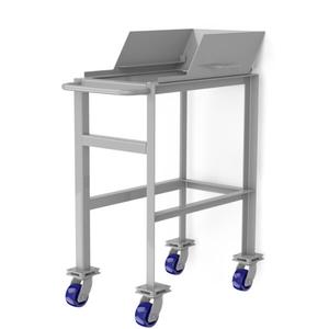 Tote Cart