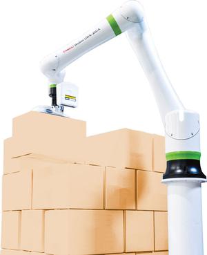 Palletizing