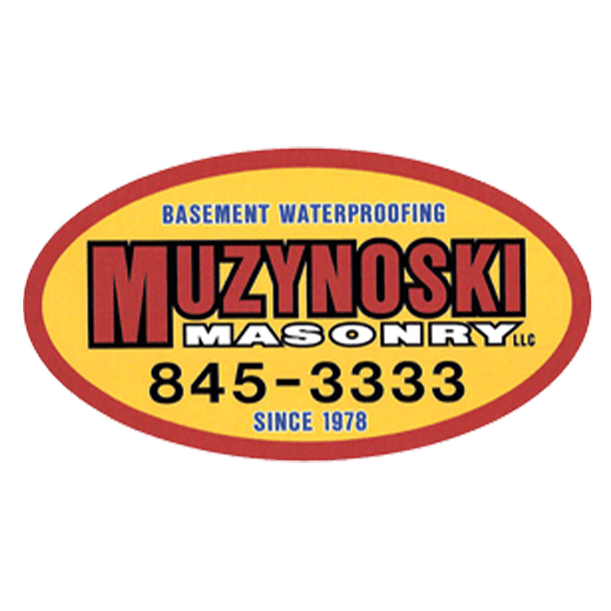 Wausau WI Basement Waterproofing Muzynoski Masonry