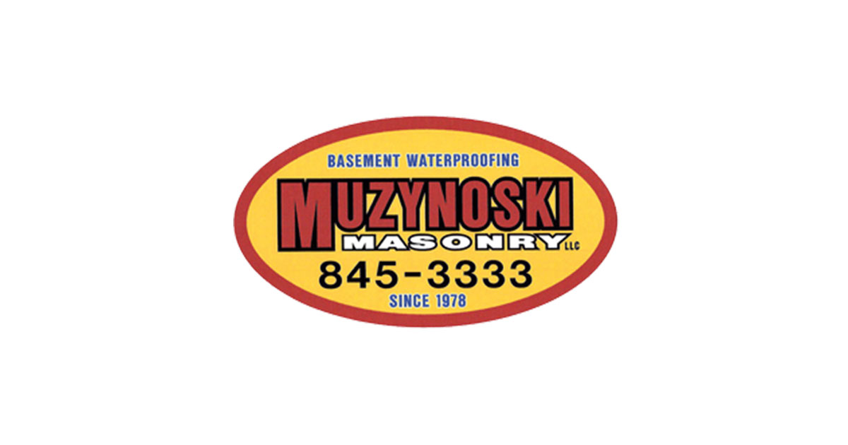 Wausau WI Basement Waterproofing Muzynoski Masonry