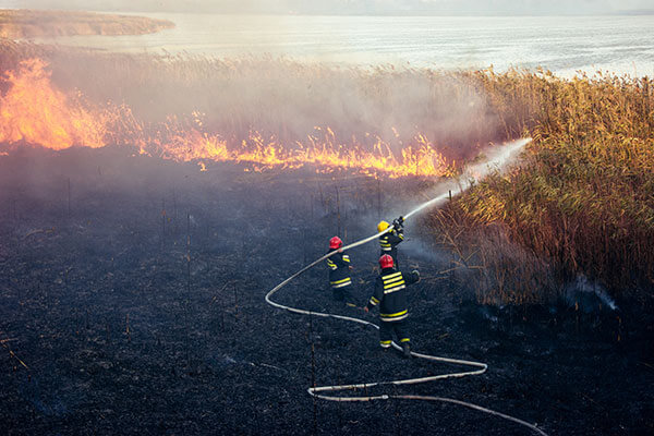 RARE Restoration & Roofing National Disaster Response Crew