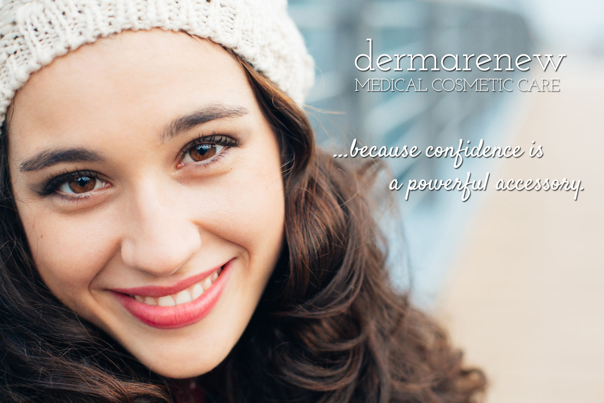 Relax and Rejuvenate Yourself with Botox from Dermarenew | Dermarenew ...