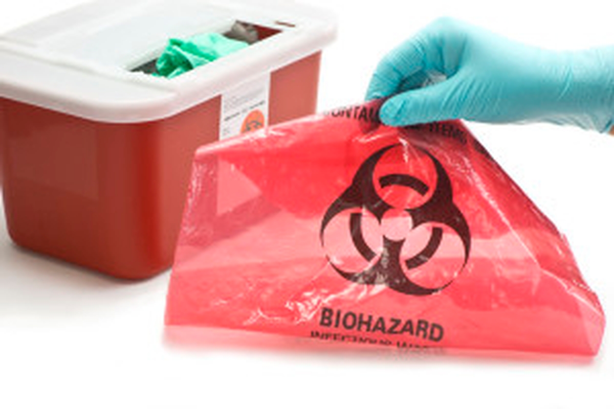 Why Medical Waste Disposal Must Be Done Properly